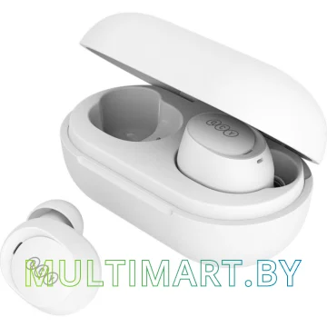 Наушники QCY ArcBuds Lite (белый)